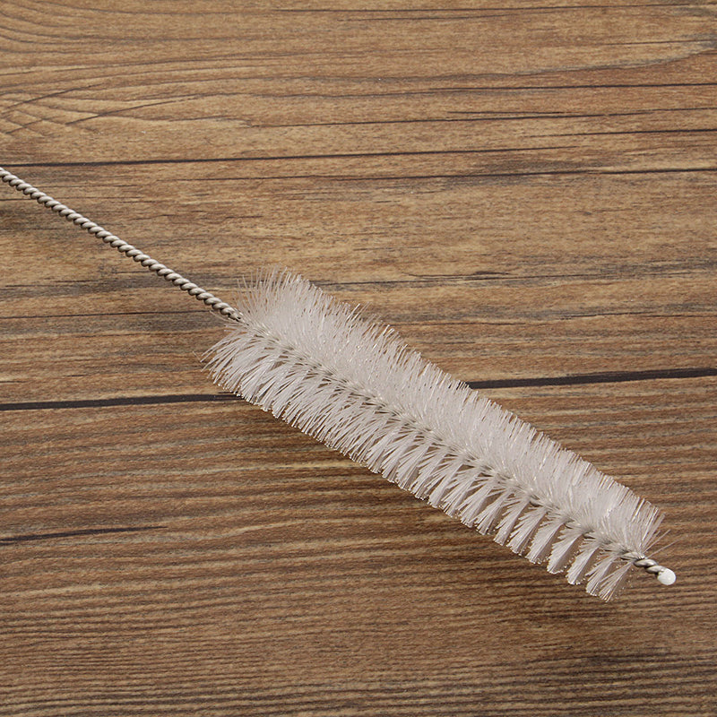 4 Pcs Cleaning Brushes Tube Brush Bottle Nipple Kettle Spout Teapot Nozzle Clean Brush Set