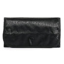 Honana HN-TB30 Foldable Travel Toiletry Organizer Roll Up Hanging Cosmetics Jewelry Storage Bag