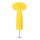 50pcs Mini Level Wedges Alignment Tile Spacers for Flooring Wall Tile Carrelage Leveling System Leveler Locator Spacers Plier