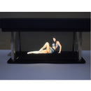 HC-010 Universal 180 Degrees Tilt 3D Holographic Mobile Phone Projector Box for 3.5-6.5 inches Smart Phones