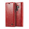 Caseme Wallet Kickstand Protective Case For Samsung Galaxy S9 Plus Magnetic Flip Card Slots