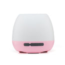 Wireless bluetooth Speaker Music Flowerpot Potted Touch Control Colorful Light Speaker