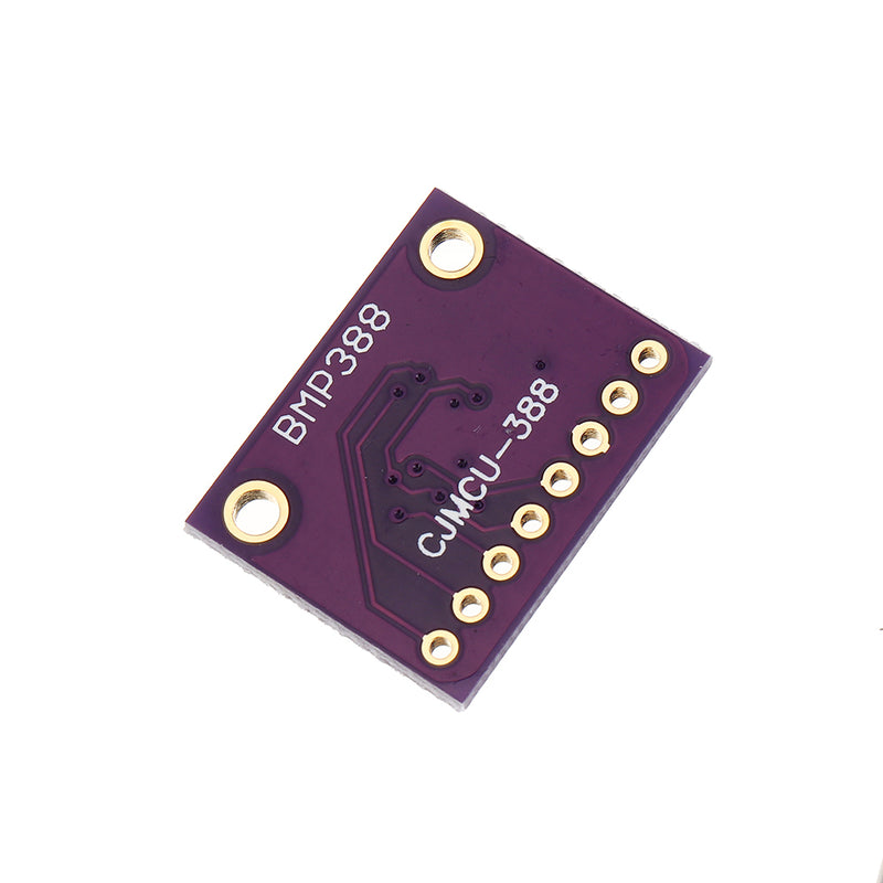 CJMCU-388 BMP388 Digital Temperature and Atmospheric Pressure Sensor with Low Power Consumption 24 Bits Low Noise