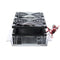 DIY XD-2029 120W Large Flat Semiconductor Refrigerator Cooling Equipment Kit 12V-15.4V DC 7A-10A