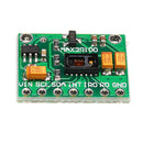 Low Power MAX30102 Heartbeat Rate Oxygen Pulse Sensor Module
