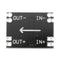 10pcs DC-DC 3.3V 3A Power Supply Module Buck Regulator Module 12V 5V To 3.3V Fixed Output Car Power