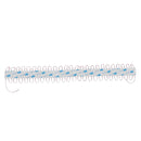 20PCS DC12V 0.7W Waterproof SMD2835 LED Module Strip Light for Outdoor DIY Advertisement Letters