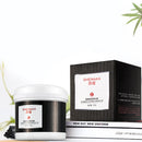 Sherman to Blackhead Acne Cleansing Moisturizing Black Frozen Film