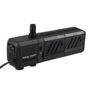 4 In 1 220V Submersible Aquarium Water Pump Fish Tank Oxygen Pump Fountain Pond Filter 6W/8W/12W/15W