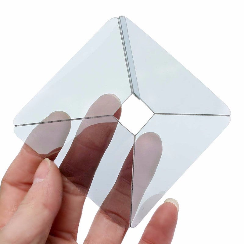 Holographic Display Stand 3D Projector For iPhone 6/6S Plus iPhone 6/6S Smartphone