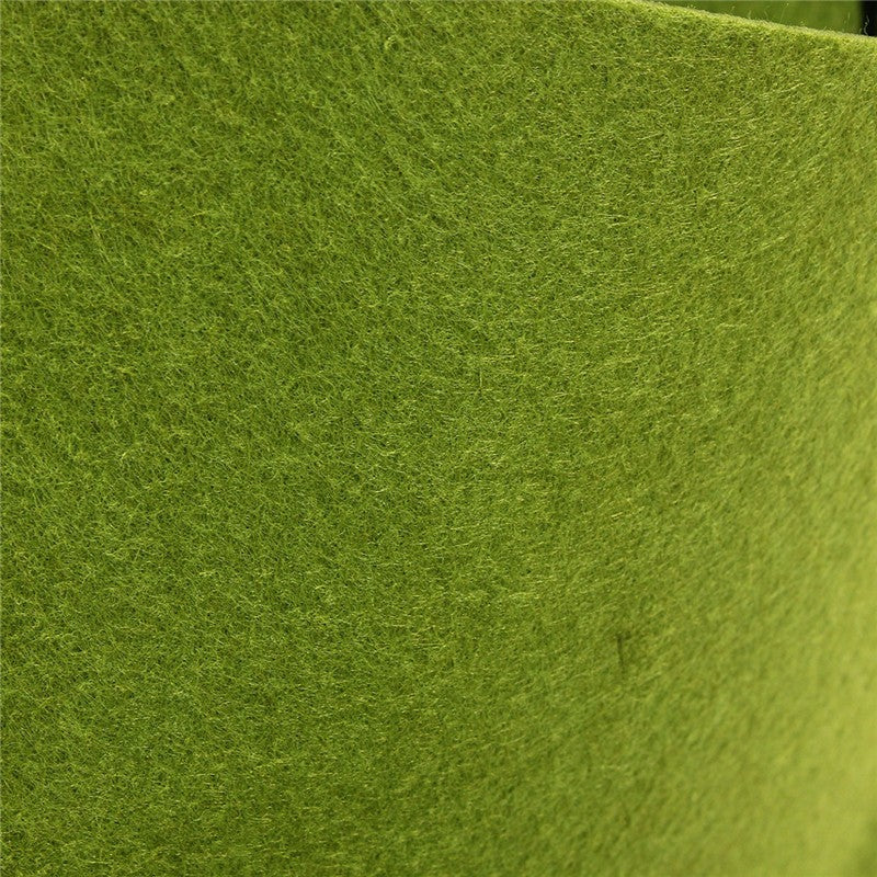 18 Pocket Vertical Greening Hang Wall Garden Seedling Plant Grow Bag Planter