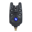 Crap Fishing Illuminated Fishing Bite Alarm Set Fish Finders Tool
