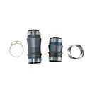 1Pcs LUMINTOP FW3A Flashlight 18500 Body Tube DIY 18500 Battery Tube Flashlight Accessories