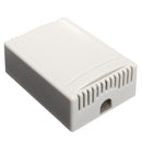 Geekcreit 12V 4CH Channel 433Mhz Wireless Remote Control Switch Transceiver