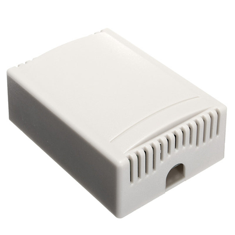 Geekcreit 12V 4CH Channel 433Mhz Wireless Remote Control Switch Transceiver