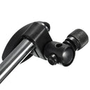 Magnetic Base Holder With Double Adjustable Pole For Dial Indicator Test Gauge