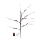 Battery Powered 10 LED Willow Tree Branch String Light Christmas Home Party Garden Decor Fairy Lamp
