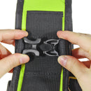 Outdoor Portable Storage Bag For 0.5L Diving Oxygen Cylinder Air Tank