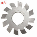 M4 PA20 Inside Bore Diameter 22mm