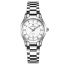 OCHSTIN LQ016B Rose Golden Case Female Wristwatch Business Style Quartz Movement Watch