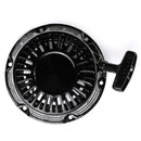 Lawn Mower Pull Starter+Pulley Cup For Honda GX120 4HP/GX160 5.5HP/GX200 6.5HP