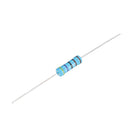 20pcs 2W Metal Film Resistor Resistance 1% 4.7K ohm Resistor