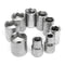 PENGGONG 8125B 47 in 1 Socket Driver Wrench Precision Screwdrivers Repair Tool Set