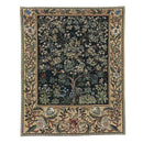 27''X35'' William Morris Tree of Life Fine Art Tapestry Wall Hanging Home Decorations