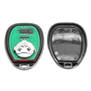 Car Keyless Entry Remote Fob Transmitter For CHEVROLET