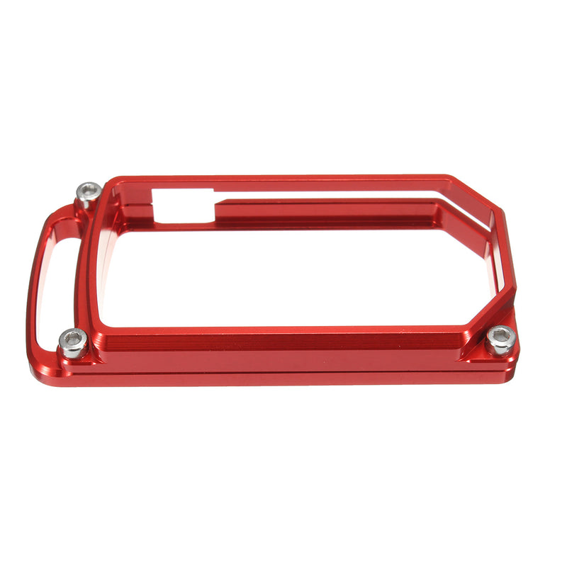 CNC Key Chain Case Cover For Ducati Diavel 1200 2011-2012 2013 2014 2015 2016