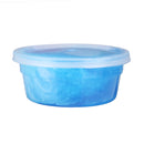 Beautiful Color Mixing Cloud Slime Squishy Putty Scented Stress Kids Clay Toy