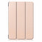 Tri-Fold Tablet Case Cover for Samsung Tab S 5e SM-T720 SM-T725 Tablet