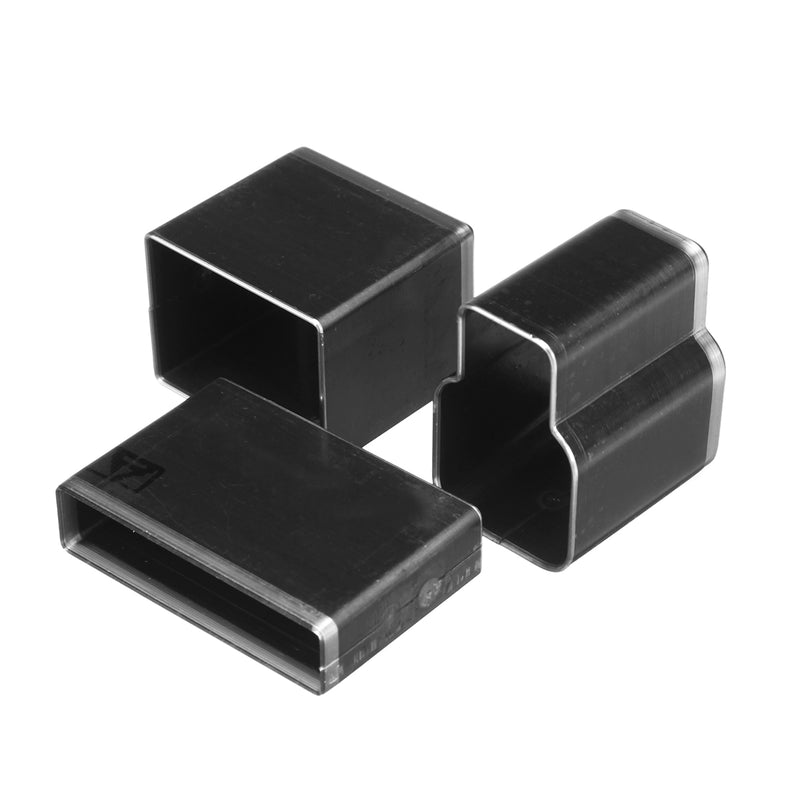 50Pcs Shape Style Hole Hollow Cutter Punch Set DIY Holster Punching Hole Punch Tool