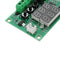 XH-W1219 DC 12V Dual Display Digital Temperature Controller High Accuracy Temperature Control Switch