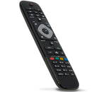 HUAYU L1125 TV Remote Control for Philips L1125 General URMT39JHG003 YKF340-001