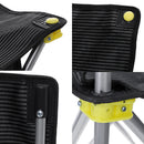 Portable Folding Chair Outdoor Traveling Camping Chair Fishing Beach Seat