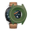 Bakeey Colorful Silicone Protective Case Watch Protector for HUAWEI GT/GT Active Smart Watch
