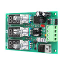 YF-22 PWM Dimming Speed Controller Module Frequency Duty Ratio Pulse Adjustable Square Wave Rectangular Wave Stepping Motor