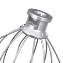 Stainless Electric Wire Whip Mixer Attachment Multi-purpose For KitchenAid K45WW 9704329