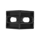 Machifit 4040 Aluminium Corner Bracket Angle Corner Joint Angle Bracket for 4040 Aluminum Profile
