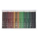 120/136/160 Colors Pencils Set Professional Artist Painting Pencil For Drawing Sketch Art Stationery