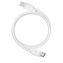 MOMAX 3A Type-C to Lightning with MFi Certified PD Fast Charging Data Cable For iPhone X XR XS Max 8 8s iPad Pro