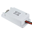 DC 500V 500A Wireless Voltage Meter Ammeter Solar Battery Charging Coulometer Capacity Power Detector Tester
