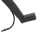 Car Rear Window Windscreen Wiper Blade And Arm For Land Rover Freelander MK1 97 - 07