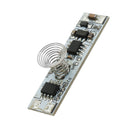 3pcs DC 9V To 24V Touch Switch Capacitive Touch Sensor Module LED Dimming Control Module