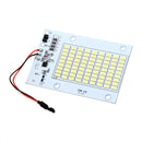 DC3.7V 20W 30W 50W LED Remote Control DIY White Light Source Chip for Light-controlled Solar Light