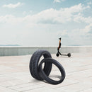 Xmund XD-BL9 8 1/2 X 2 Thicken Non-slip Scooter Tire for Xiaomi Mijia M365 Electric Scooter
