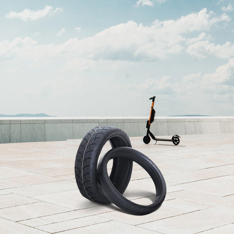 Xmund XD-BL9 8 1/2 X 2 Thicken Non-slip Scooter Tire for Xiaomi Mijia M365 Electric Scooter