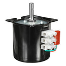 AC 220V 60RPM A60KTYZ Gear-Box Electric Synchronous Gear Motor Speed Reducing