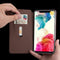 MOFI PU Leather Flip With Stand Card Slot Holder Protective Case For Xiaomi Pocophone F1